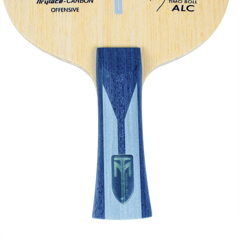 Butterfly Timo Boll ALC Flared Table Tennis Blade - Walmart.com