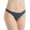 thumbnail image 4 of Womens Comfort Devotion Thong Panty, 4 of 4