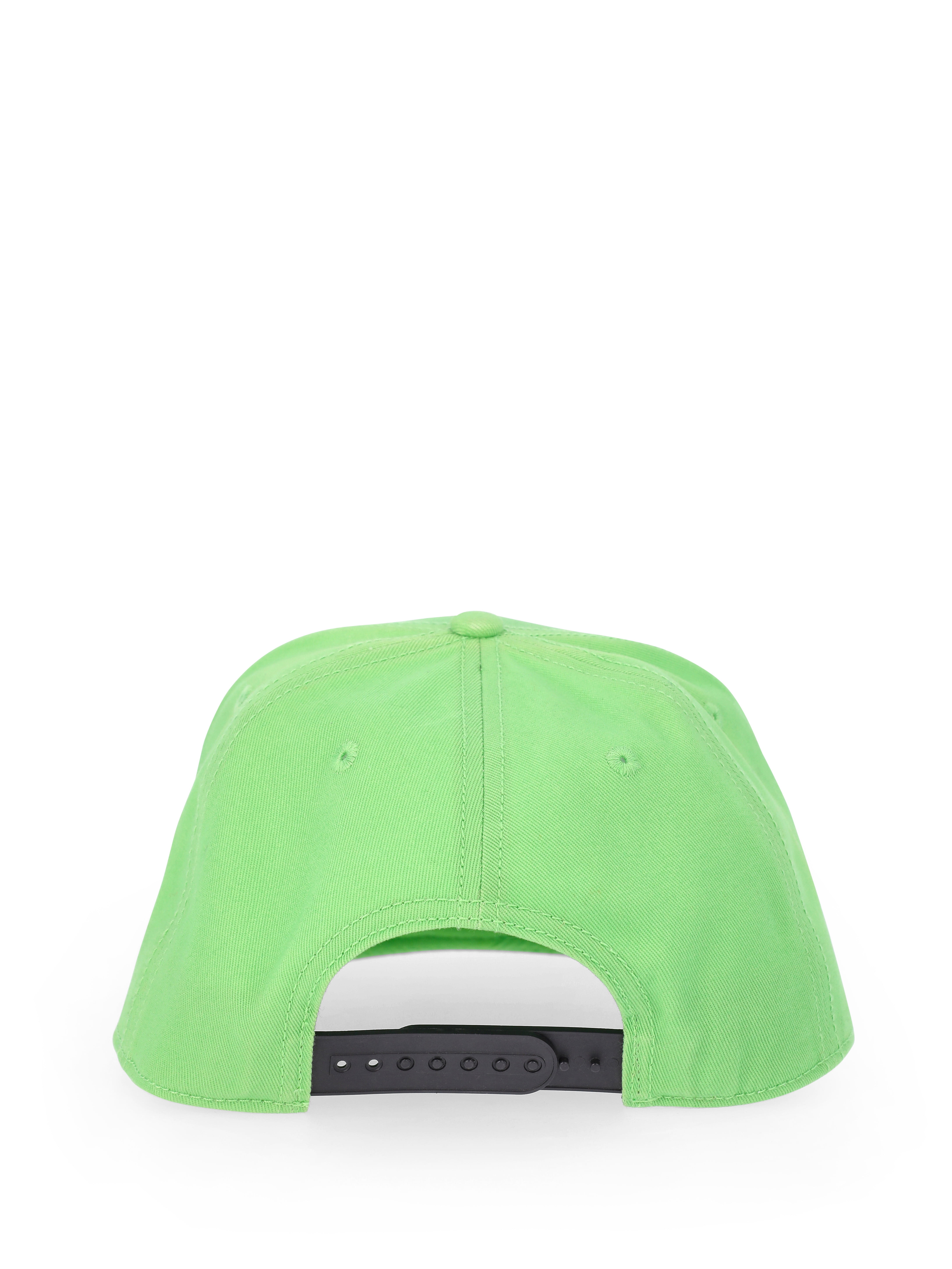 Minecraft Men's Adjustable Snapback Hat