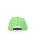 thumbnail image 3 of Minecraft Men's Adjustable Snapback Hat, 3 of 3