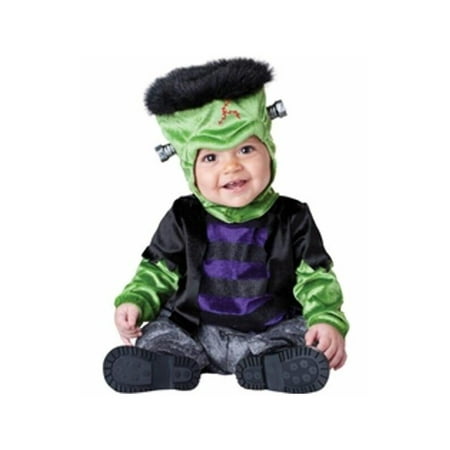Infant Frankenstein Costume