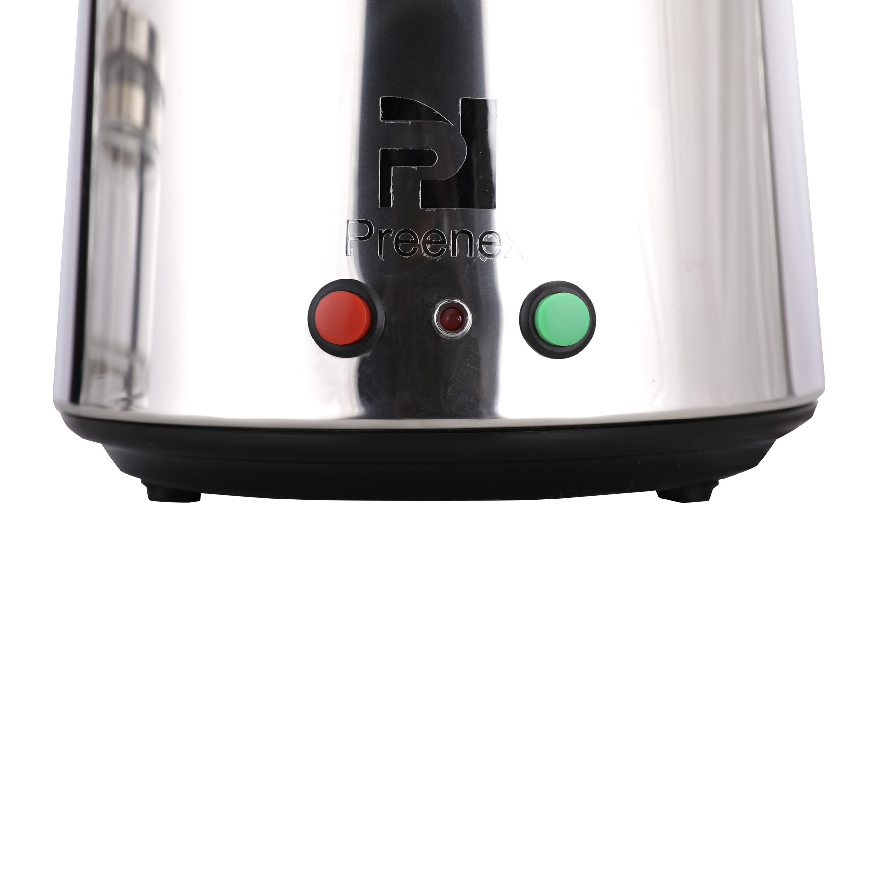 1 Gallon/ 4L Home Stainless Steel Countertop Water Distiller Purifier