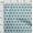 Sky Blue, variant on oneOone Cotton Poplin Twill Light Mint Green Fabric Leaves & Floral Block Dress Material Fabric Print Fabric By The Yard 56 Inch Wide