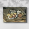 thumbnail image 2 of Vintage Botanical Print-VI By Wexford Home Framed in Silver Wood Gallery Wrapped Canvas 27 in. x 41 in., 2 of 7