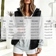 thumbnail image 4 of DYTTDG Women's Solid Color Stand Collar Puffer Vest, Full Zipper Sleeveless Outerwear With Side Pockets, Lightweight Casual Quilted Gilet for Fall Winter Daily Wear, 4 of 8