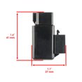 thumbnail image 3 of Starter & Relay Solenoid for Kawasaki KFX80 Ksf80 2003 2004 2005 2006, 3 of 6