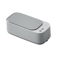 thumbnail image 3 of Jewelry Cleaner Glasses Cleaning Machine for Brushes Combs White, 3 of 8