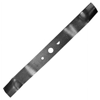 Hyper Tough 20-inch OEM Replacement Lawn Mower Blade with Oval