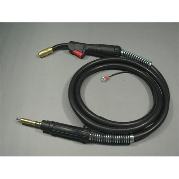HTP M195957SBE 10 ft. HTP Replacement MIG Gun