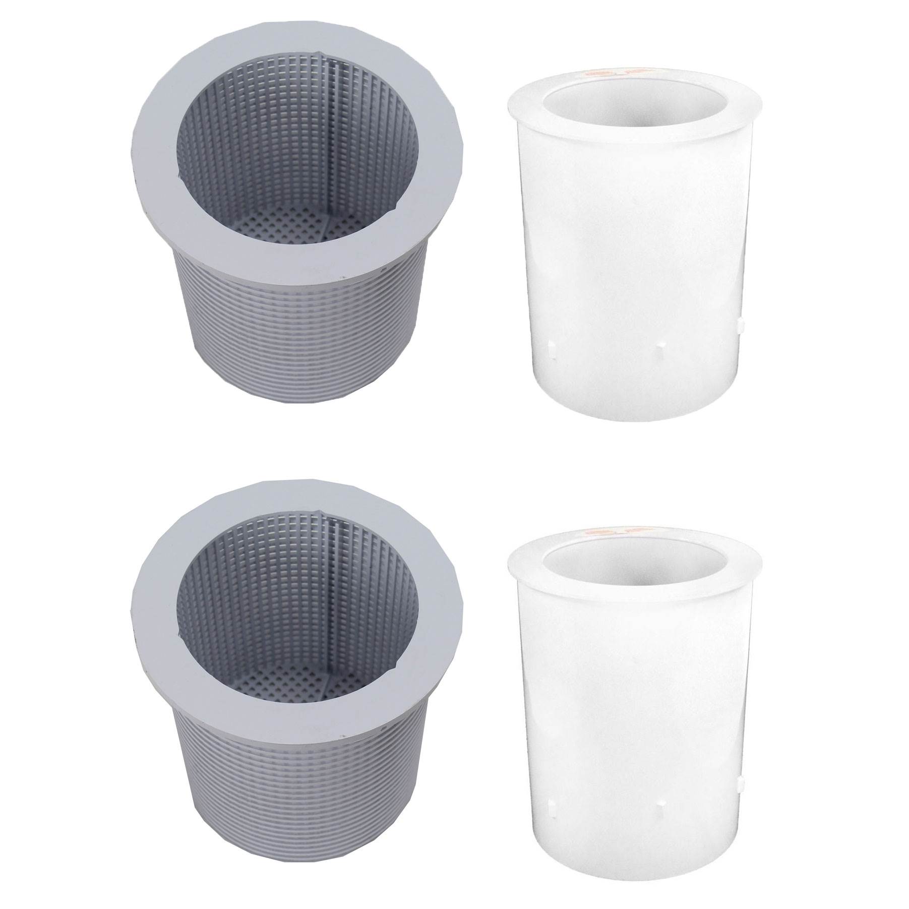 Pentair R38013B Am/éricaine Panier Assembl/ée pour Piscine Skimmer ou Pompe