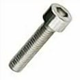 thumbnail image 2 of M12-1.75 x 35mm Socket Head Cap Screw 18-8 Stainless Steel (Quantity: 10) Coarse Thread/Fully Threaded, 2 of 2