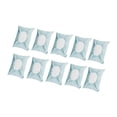 thumbnail image 4 of 10 fundas de almohada desechables, prácticas y transpirables. Azul, 4 of 9