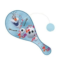 Frozen 2 Paddle Ball
