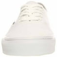 thumbnail image 5 of Vans Unisex Authentic Canvas Sneakers, 5 of 7