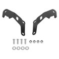 thumbnail image 2 of Parabrisas de Motocicleta ANGGREK Deflector de Viento Antiimpacto Hierro PMMA Para Eliminador 400450500, 2 of 7