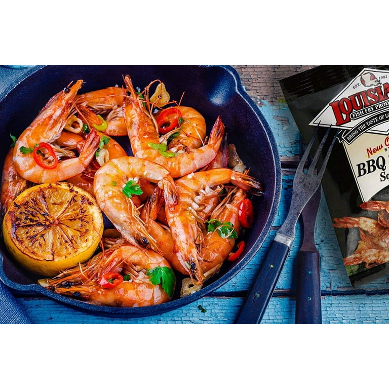 Seafood Louisiana Grill Recipes Louisiana Fish Fry Products BBQ