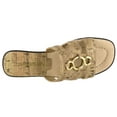 thumbnail image 7 of Easy Street Torrid Slide Sandals (Women), 7 of 7