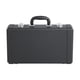 thumbnail image 5 of Estuche de almacenamiento para BB Case, portátil, profesional, de cuero PU, con protección, bolsa de almacenamiento L, 5 of 8