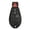 Remote start, variant on 3/5 Button Remote Car With ID46 PCF7961A Transponder Chip 433MHz Remote Car for Select Models
