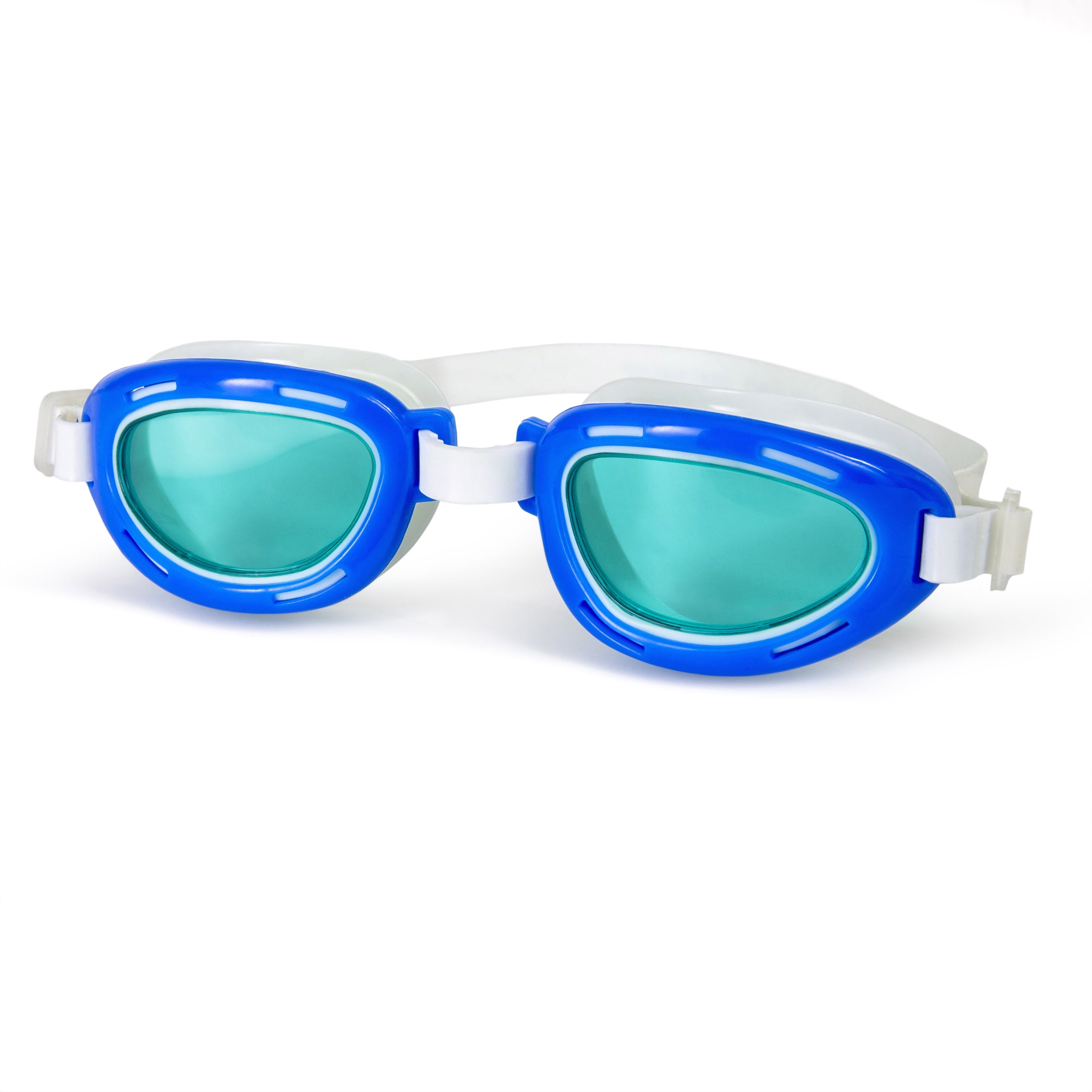 Pink Swimming Goggles Lot of 2 Details about   Dolfino KIds Youth 7 