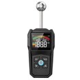 thumbnail image 1 of Pinless Moisture Meter for Wood, LCD Display Non-Destructive Wood Moisture Detector, Digital Moisture Tester with Alarm for Wood Drywall Masonry, Moisture Reader Tester, Detect up to 0.8 to 2 Inches, 1 of 5