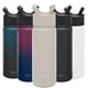 thumbnail image 3 of Botella de agua para ninos Simple Modern 18 oz con tapa de paja, 3 of 3
