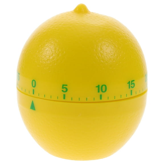 Cute Mechanical Kitchen Timer Portable and Easy-to-Use Cooking Timer for Precise Time Management