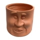 thumbnail image 1 of Oferta por tiempo limitado!Macetas Decoradas Con Una Caricatura De Cara Divertidos Adornos De Resina En Macetas, 1 of 5