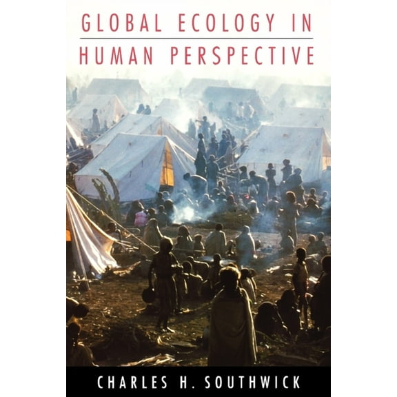 Global Ecology in Human Perspective, (Paperback)