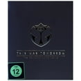thumbnail image 1 of This Was Tomorrow: Tomorrowland PresentsÂ (2015) [ Blu-Ray, Reg.A/B/C Import - Germany ], 1 of 1