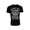 thumbnail image 1 of Nine Line Veteran Creed Men's T-Shirt, 1 of 2