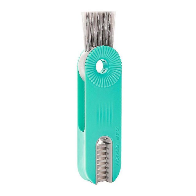 3-in-1 Cup Brush High-quality Portable Practical Brush For Glass Cup Washing