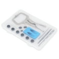 thumbnail image 3 of Pocket Hole Jig, Oblique Locator Tool Guide  for Woodworking for DIY, 3 of 8