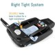 thumbnail image 5 of Peg Perego Primo Viaggio Nido Car Seat Base with Load Leg, Black, 5 of 5
