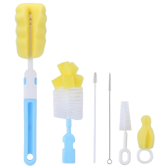 Juguetes acuáticos para baño de bebé Jadeshay libro de baño flotante 6 piezas