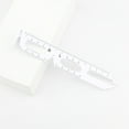 thumbnail image 6 of Pupillary Distance Ruler Optician Measurement Tool with Clear Markings for Accurate Fitting, 6 of 6