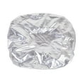 thumbnail image 2 of Pet Kennel Cover Dust-Proof High Elasticity Anti-Slip Pet Dog Bed Slipcover for Home Use, 2 of 10
