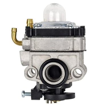 Carburetor For Troy-Bilt 15014S Super Tomahawk Chipper Shredder – Iridescentgarden