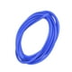 thumbnail image 5 of Ouitble Tubo de vacío de Silicona, automóvil Auto 4 mm 5 Metros Tubo de vacío de Silicona Tubo de Manguera Tubo de Silicona Universal(Azul), 5 of 5