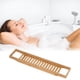thumbnail image 1 of Estante Para Bañera Simple, Bandeja Para Bañera, Resistente Al Agua, Resistente Al Agua, Para Alojamiento En Familia, Hotel, , Salón De Belleza, 1 of 7