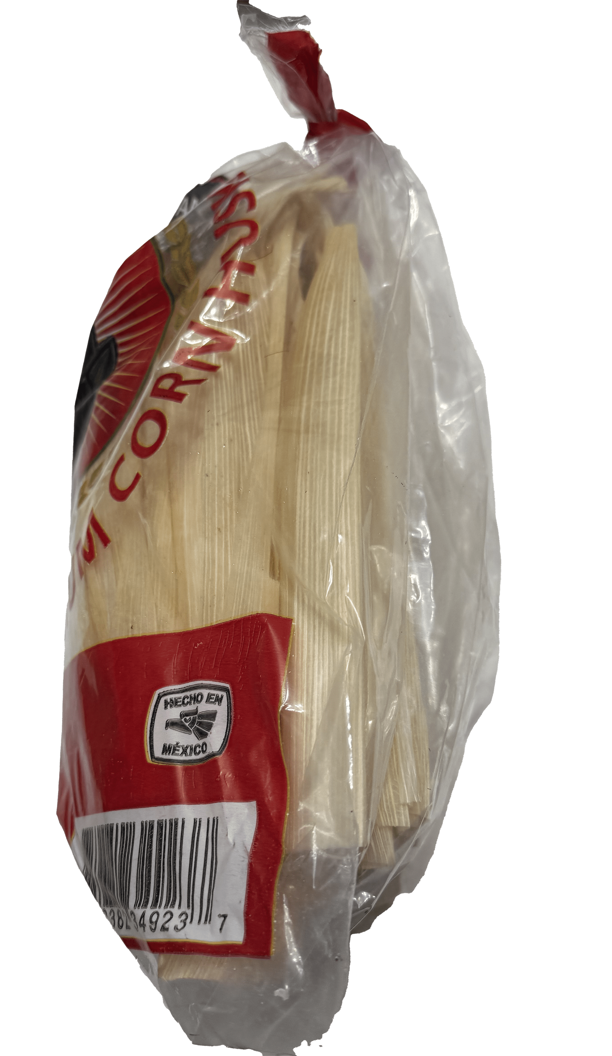 (12 pack) La Campesina Premium Dried Corn Husks for Authentic Tamales 16 oz