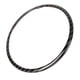 thumbnail image 2 of Anillo con emblema para volante, aspecto de fibra de carbono, repuesto sencillo y genial para Mazda CX‑3 CX‑5 CX‑9, 2 of 12