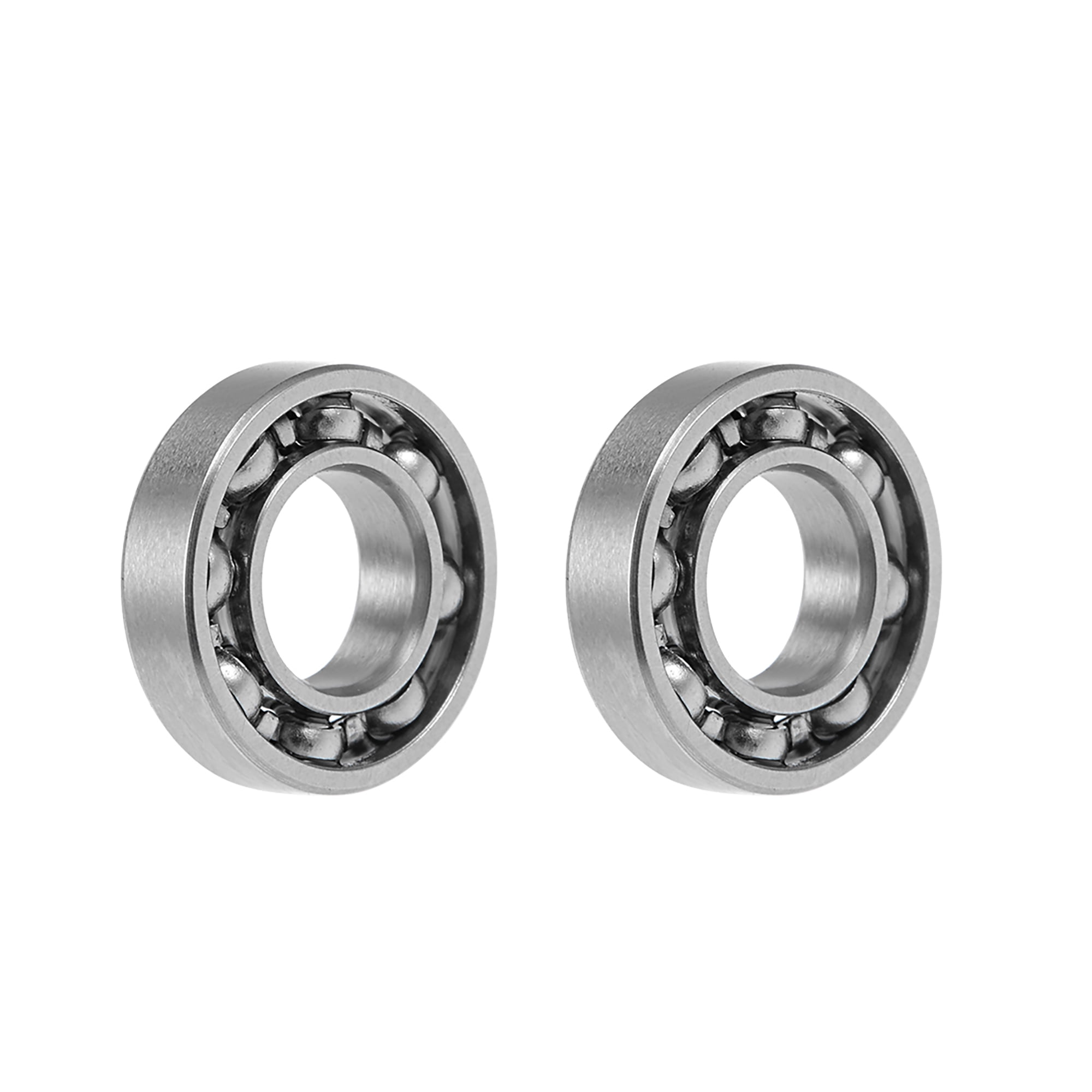 R188 Deep Groove Ball Bearing 1/4"x1/2"x1/8" Open Type Z2 Lever Bearing