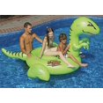 thumbnail image 2 of Swimline T-Rex Géant à Chevaucher, 2 of 5