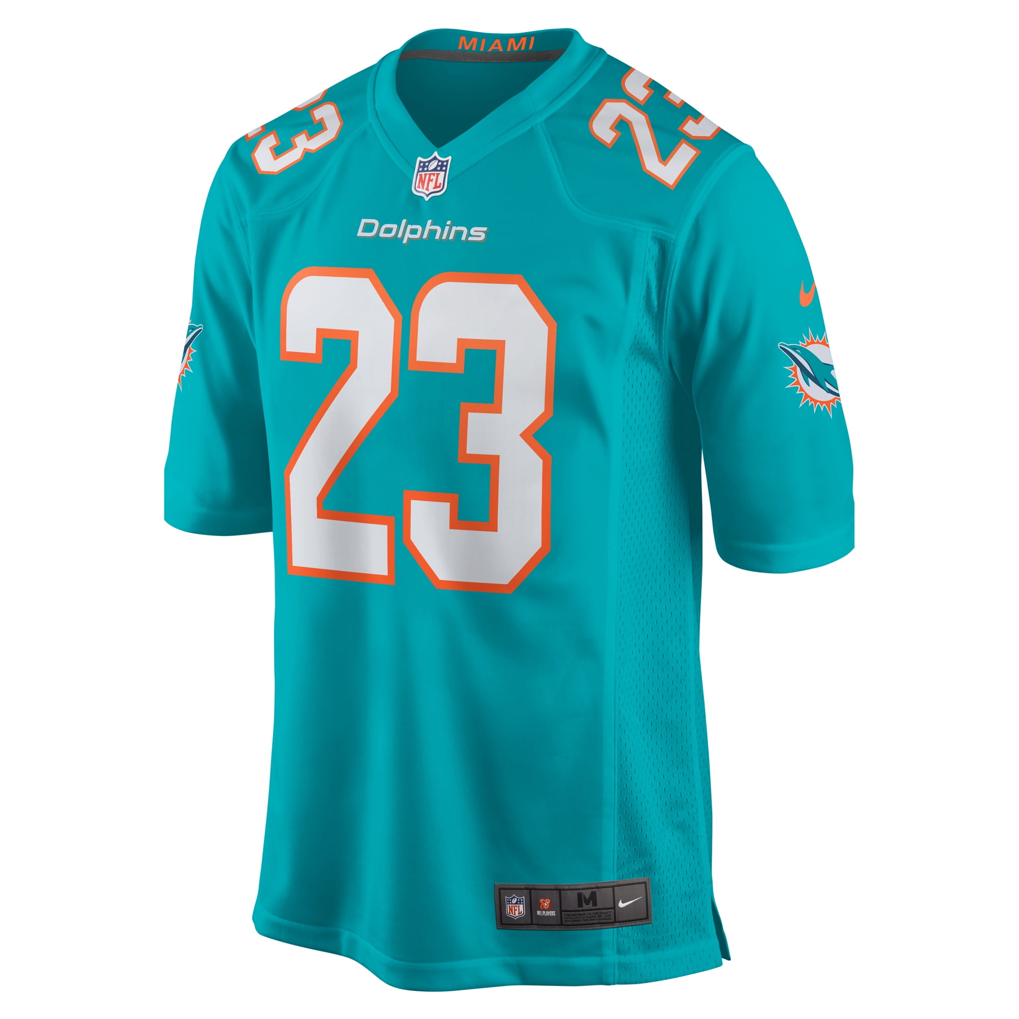 dolphins jersey 2020