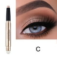 thumbnail image 1 of Openpig Eye Shadow Brightener Sticks Set for Wowen, Waterproof Long-Lasting Eye Makeup Kit, Multi-Color Natural & Shimmery Shades Contour Creamy Eyeshadow Stick Pen Pencil Crayon, 1 of 3