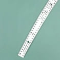 thumbnail image 4 of Sewing French Curve Ruler Fashion Design Pattern Fashion Design supplies Making Thin Waist Hip, 4 of 9