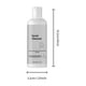 thumbnail image 3 of Loción limpiadora hidratante Limpieza suave Ilumina el tono Hidrata sin tirantez Calma Mejora la opacidad Cuidado hidratante 50 ml un limpiador, 3 of 9