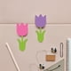 thumbnail image 1 of KAKOWELY 90Ud Flores De Papel Para Manualidades Y Colorida De Y Eventos, 1 of 8