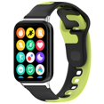 thumbnail image 1 of Hide Replacement Smartwatch Band Stylish Comfortable Wrist Strap Durable Modern Design Secure Closure Universal Fit, 1 of 4